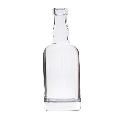 Бутилки за уиски Super Flint Glass от 350 ml